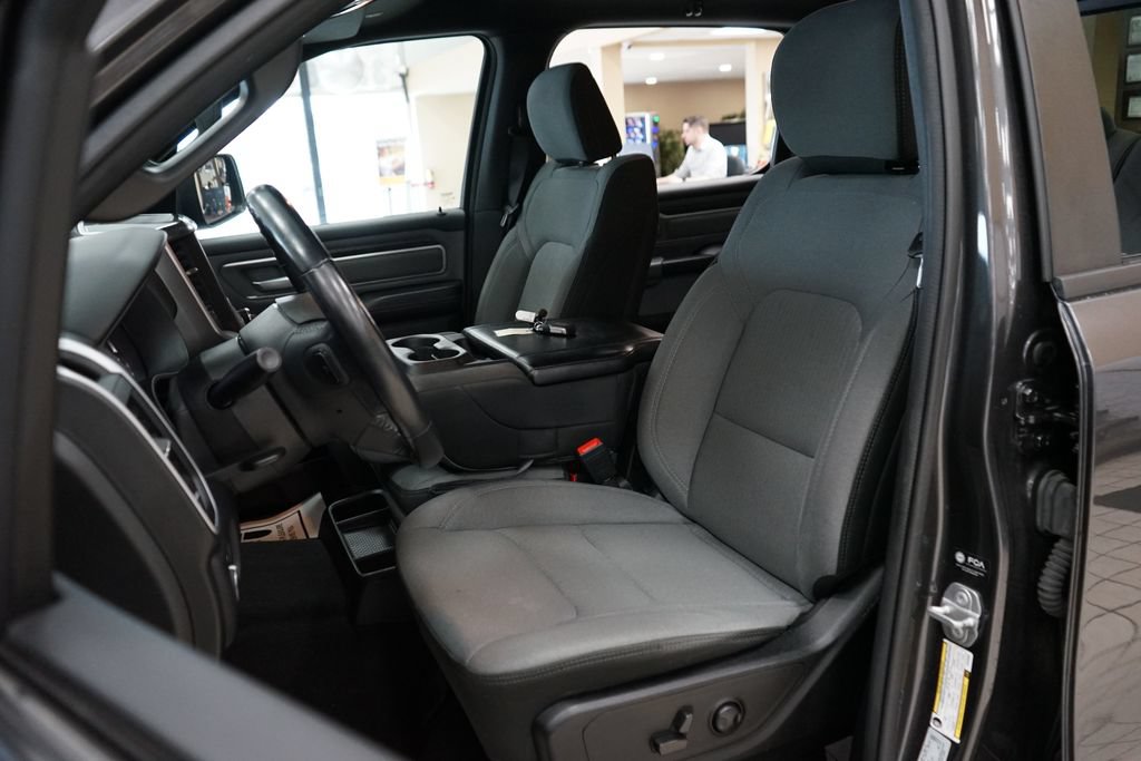 ram ram 1500 pickup 2022 1C6SRFFT6NN409883 image ram ram 1500 pickup 2022 1C6SRFFT6NN409883 image